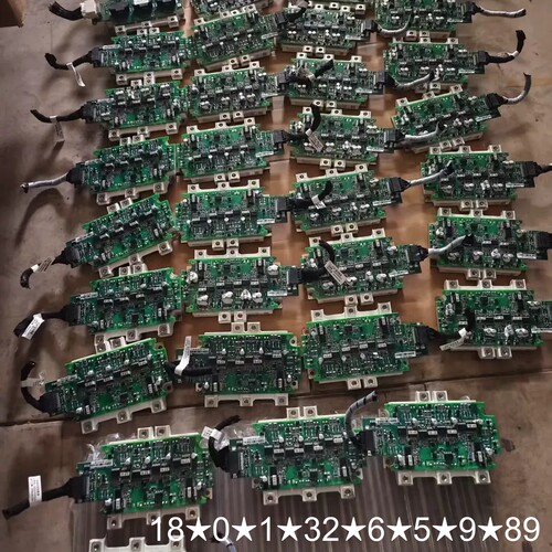 英飞凌模块 FS400R07A1E3 38个 单