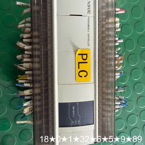 plc，xdm-60t4-e，件，成色都在图里啦