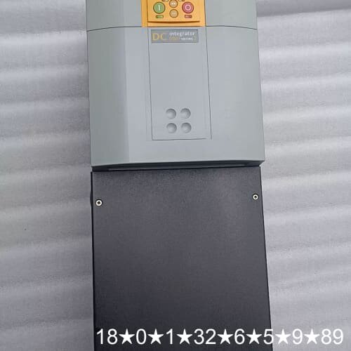 陆派克590P直流调速器591P-53338042-A00-