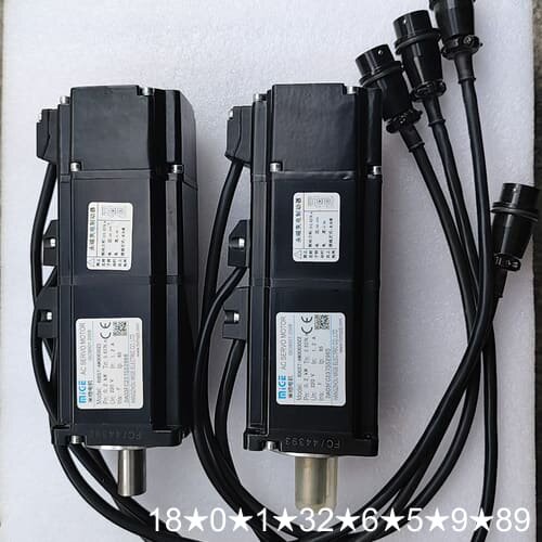 米格电机60CST-AM00630Z2