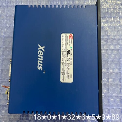 COPLEY CONTROLS XENUS 800-1657
