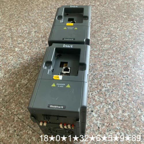 英威腾变频器 GD10-2R2G-S2-B(2.2kw) 有