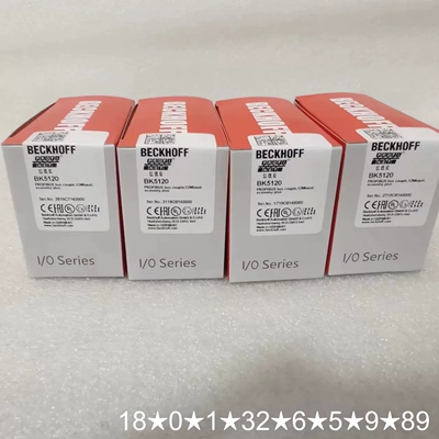 BK5120 BECKHOFF 欢迎议价可