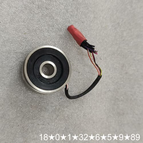 HAROMAX编码器15BRX705-Z10AP-Z