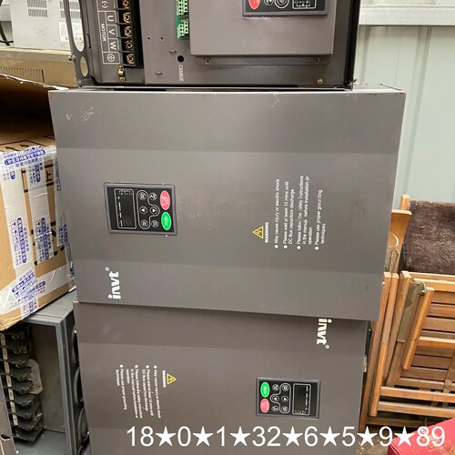 英威腾变频器55kw/75kw变频器英威腾变频器55千瓦/7
