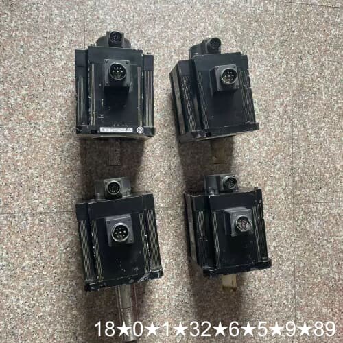 A6伺服电机 MHMF502L3V8(5kw) 件4