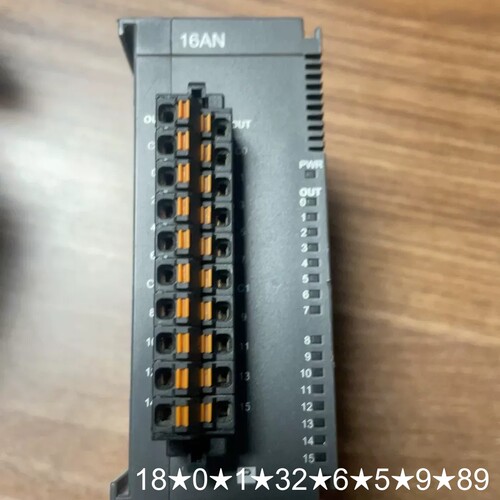 AS16AN01P-A，保质,后，如图所示