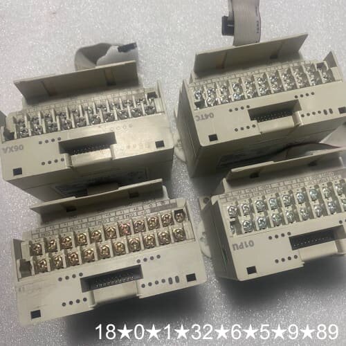 扩展 DVP06XA-H DVP04TC-H DVP04