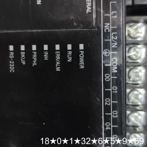 CP2E-E20DR-A