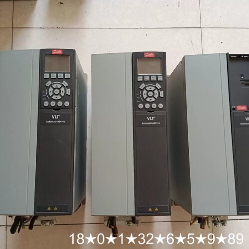 丹佛斯变频器FC-302P11KT5E20H2BGCXXXS