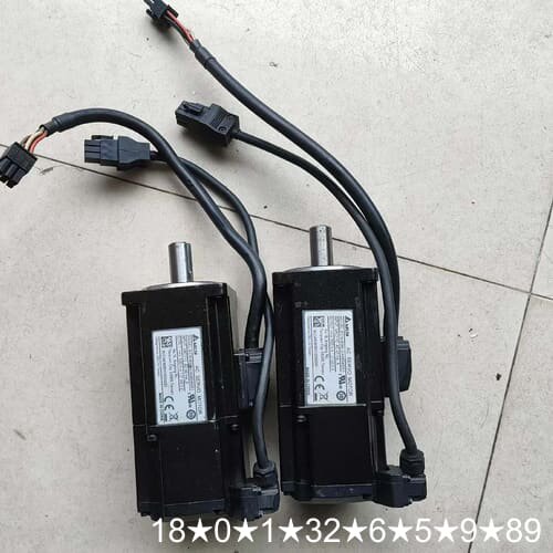 400w值带刹车电机，ECM一B3M一CA0604S