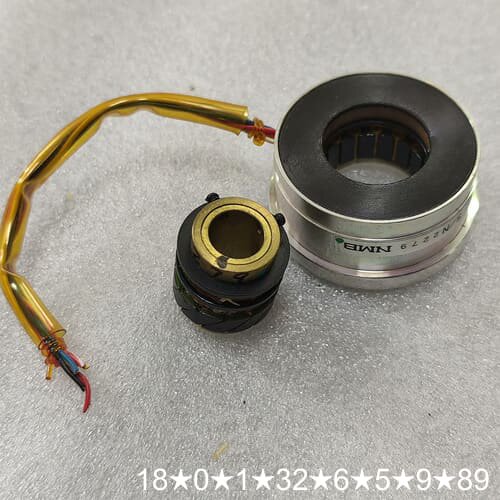 NMB编码器23BBRT-IOI7-COI-EI，