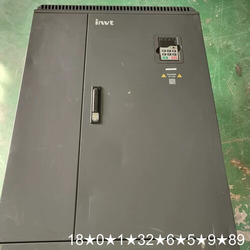 英威腾变频器 GD200A-220G/250P-4