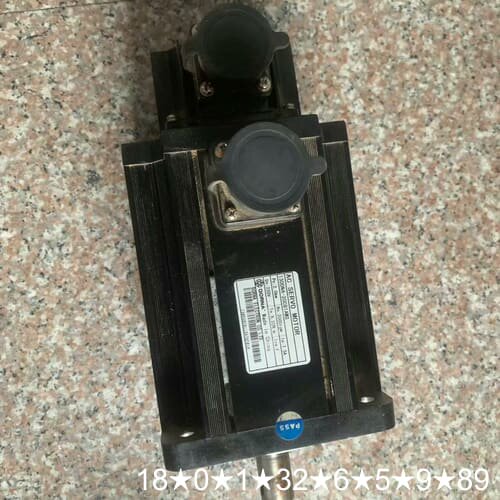 东菱伺服电机130DNA-20CB1AMS(2kw)
