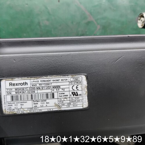 MSK061C-0300-NN-S1-UG1-NNNN