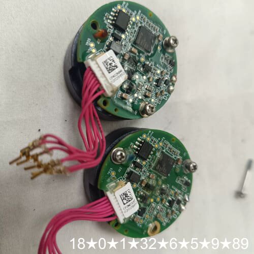 编码器EA-33B18M16H5DU4