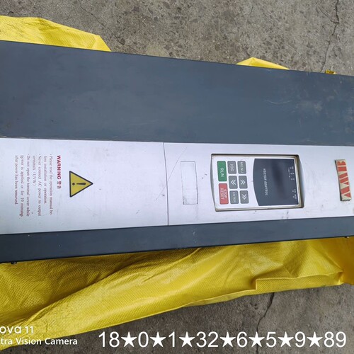 安邦信变频器AM300-030G/037P-T3 /30KW
