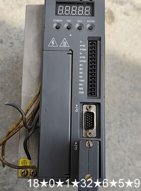 wiscontrol驱动器WS2-21P5-ASLJ正常