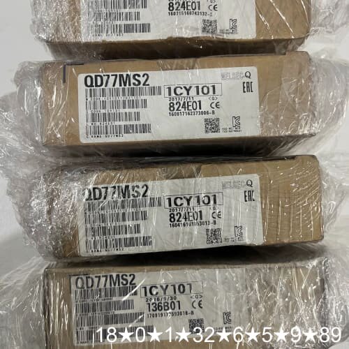 QD77MS2