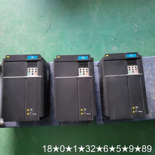 MD290T37G/45P 45kw 380-480V
