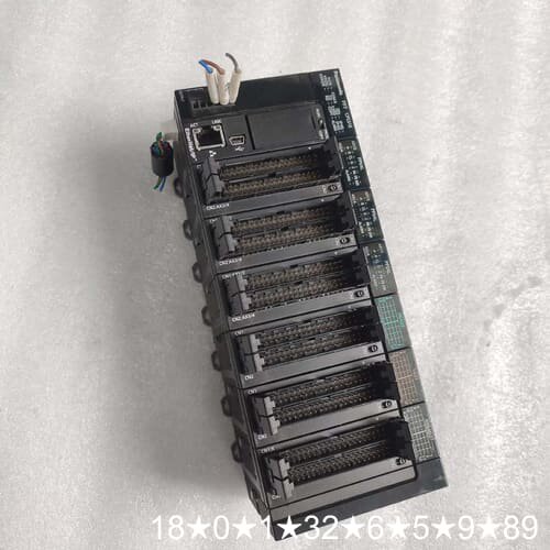 PLC模块 AEP7CPS31E PP04L X