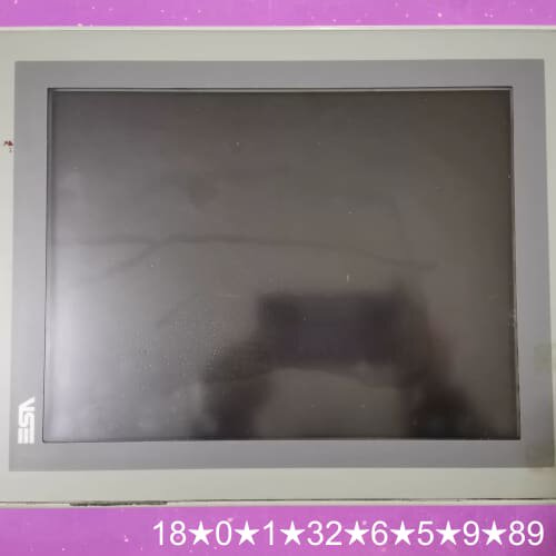 ESA意萨VT595WOPTET ，，已测试