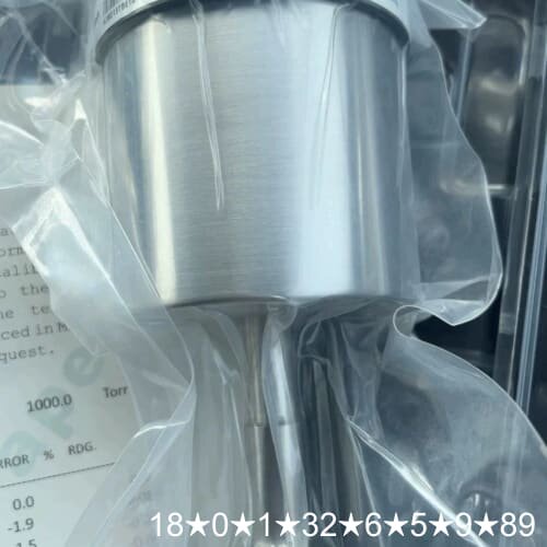 MKS 628D13TBE1B 真空计