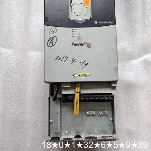 20BC056A0AYNANC0 -AB 变频器改