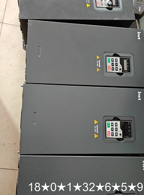 英威腾变频器 GD200A系列GD300系列