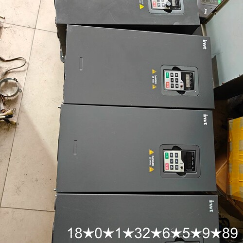 英威腾变频器 GD200A系列GD300系列