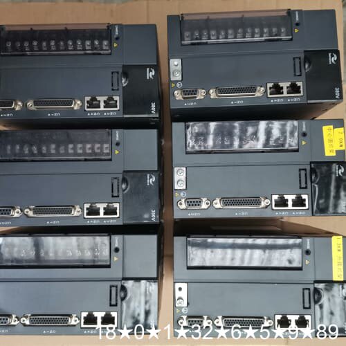 驱动器 IS620PT8R4I-IAB-C (2KW)