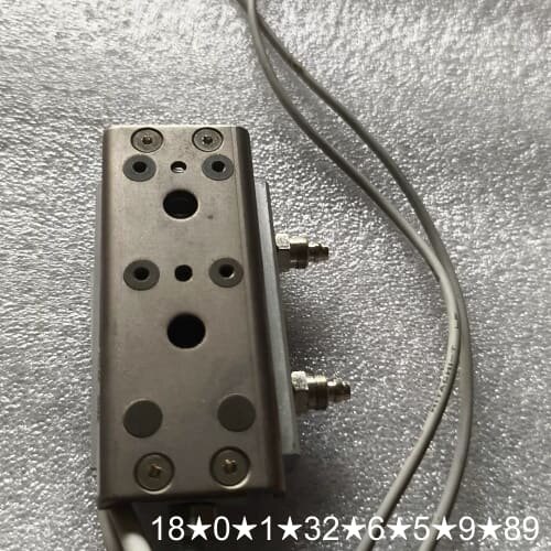 MXQ8-20ZD气缸，，，功能