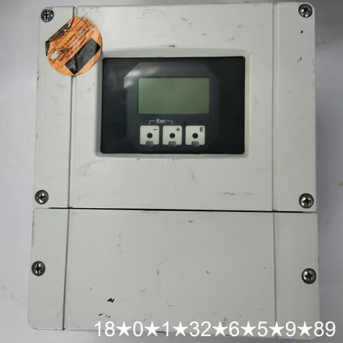 EH质量计，PROMASS 83，83A04-ASVW
