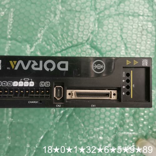 东菱DORNA-DS2P-08AS，控制器，使用，好
