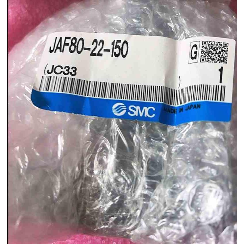 原装SMC正品浮动接头JAHF JAHL40-16-150 JAHF JAHL50-20-150全新