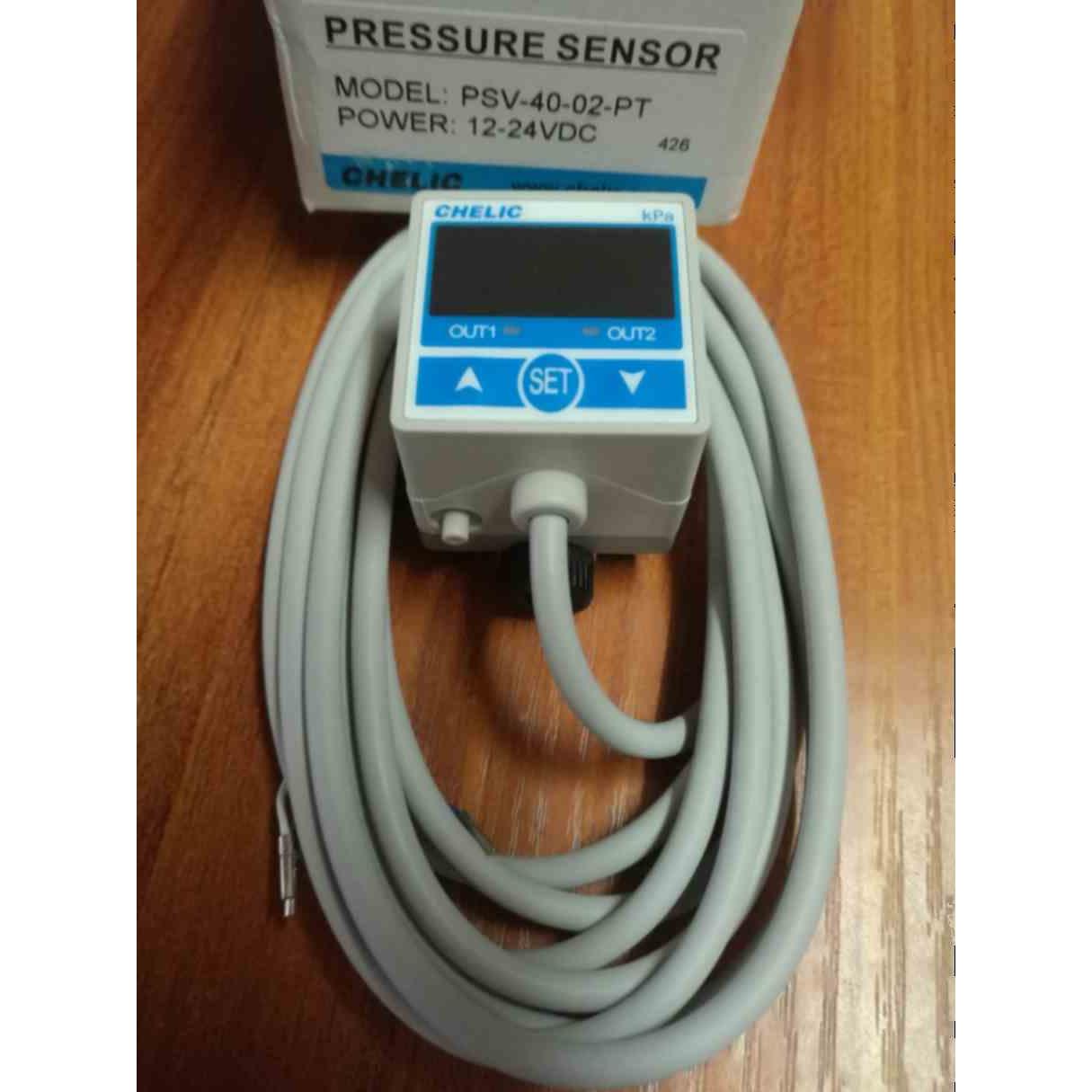 气立可压力开关传感器正压表负压表PSN/PSC/PSV/30/40/41/42/47-R