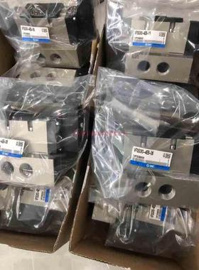 全新原装正品SMC电磁阀VFS2200/VFR2400/VFR3100/VFR2500-5FZ