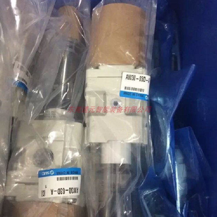 SMC气源处理器AW10-M5/AW20-02/AW30-03G/AW40-04BG-A/AR20/30/40