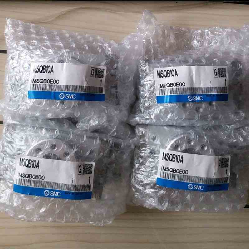 SMC 气缸MSQB1A/2A/3A/7A/10A/20A/30A/50A/70A/100A/200A/10R/20