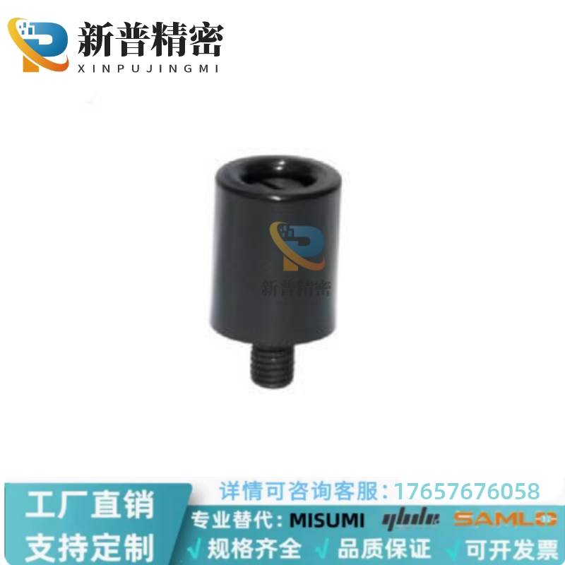 HAB21-M5-D13/D14/D16-E HAB26-M6-D13/D14/D16-E/B小型转动手柄