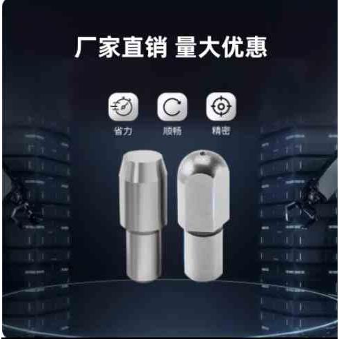 内螺纹定位销台阶销大头锥角型GJPBTA HJPBTB菱形SJPDTB GJPDTB