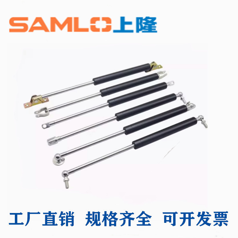 气弹簧GSB28-D-D-S100/S110/S120/S130/S140/S150-N300~N1200