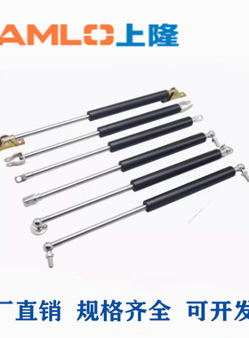 气弹簧GSB28-D-D-S100/S110/S120/S130/S140/S150-N300~N1200