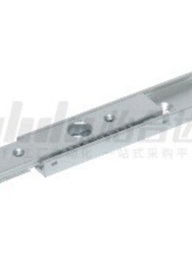 怡合达 IDA06-60/70/90/100 轻载型 15系列 二节式(ADC) 3/4伸展