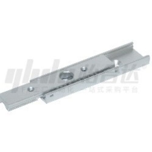 怡合达 IDA06-60/70/90/100 轻载型 15系列 二节式(ADC) 3/4伸展