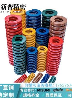 SWY/SWY11/12.5/14.5/16.5/20.5/25/30/35/40+50/6024.5矩形弹簧S