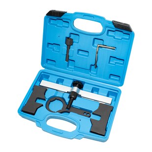 宝马S63 760I专用工具劳斯莱斯 N63正时工具宝马N74正时工具组750
