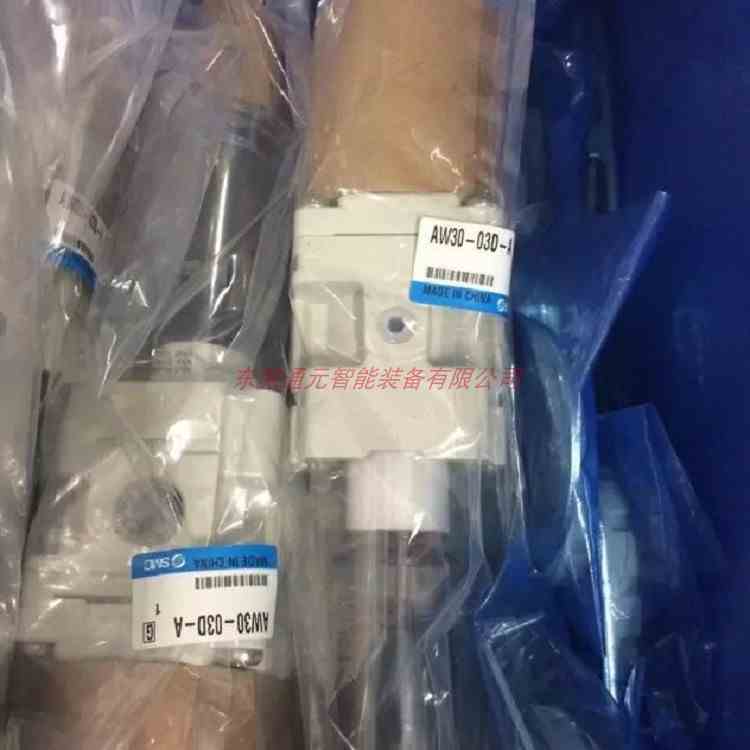 SMC过滤器AW30-03E1-B/R-B/2-B/6-B/-A/-B/H/-R-B/G-2-A/X2381A