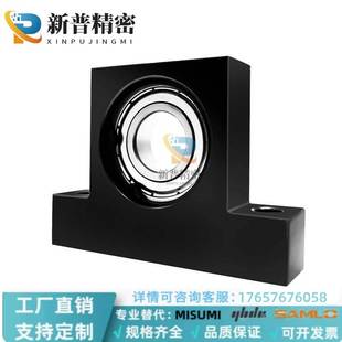 6002 6003 6004 BGJ21 6006ZZT型立式 6001 6005 带座轴承 6000