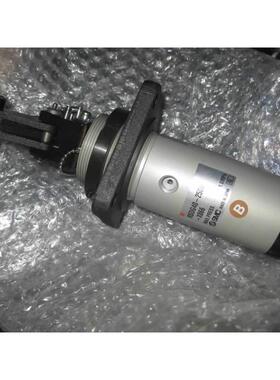 全新SMC止动气缸RSDG32/40/50-10/15/20/25/30DR BG TG/DL TL BL